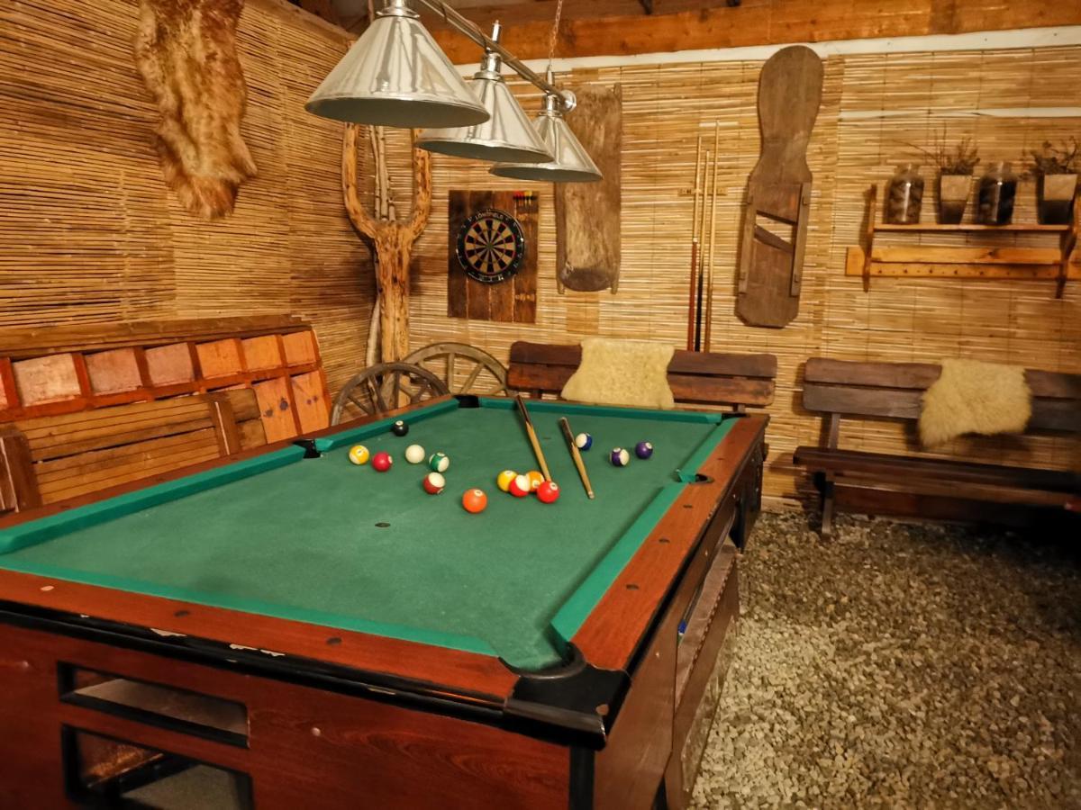Guesthouse Eden Liptovský Mikuláš Eksteriør bilde