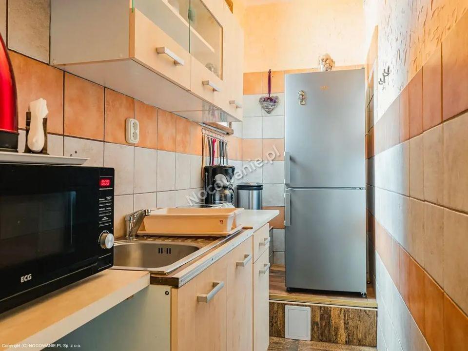 Guesthouse Eden Liptovský Mikuláš Eksteriør bilde