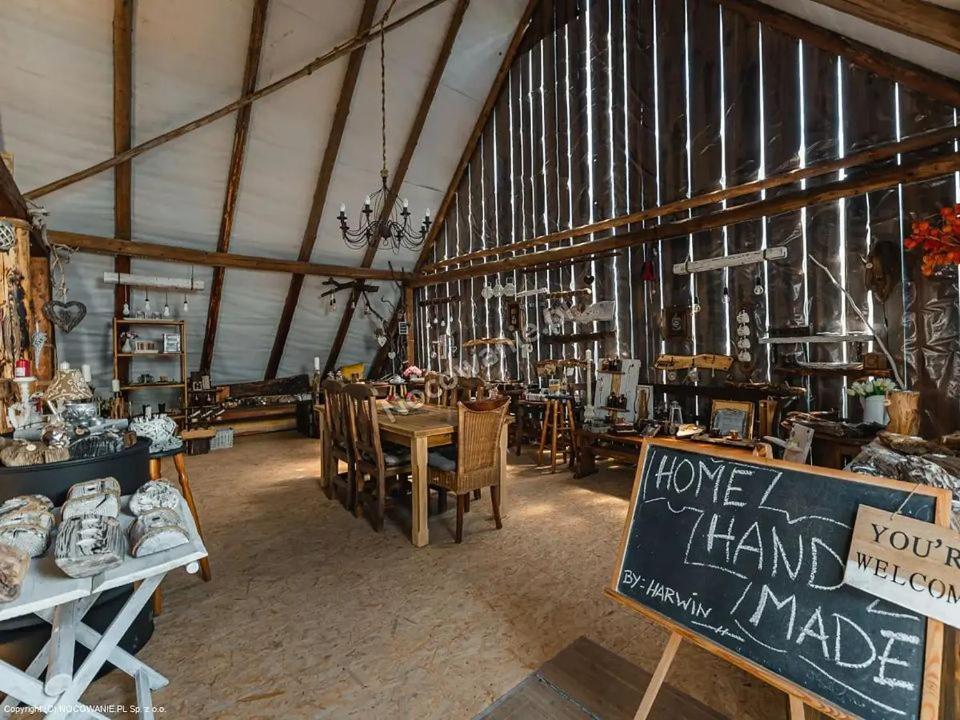 Guesthouse Eden Liptovský Mikuláš Eksteriør bilde