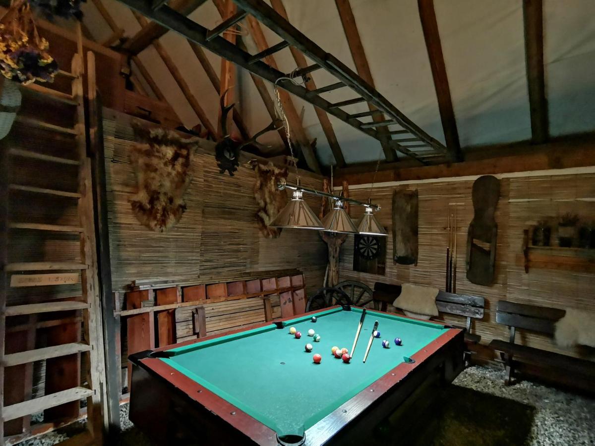 Guesthouse Eden Liptovský Mikuláš Eksteriør bilde