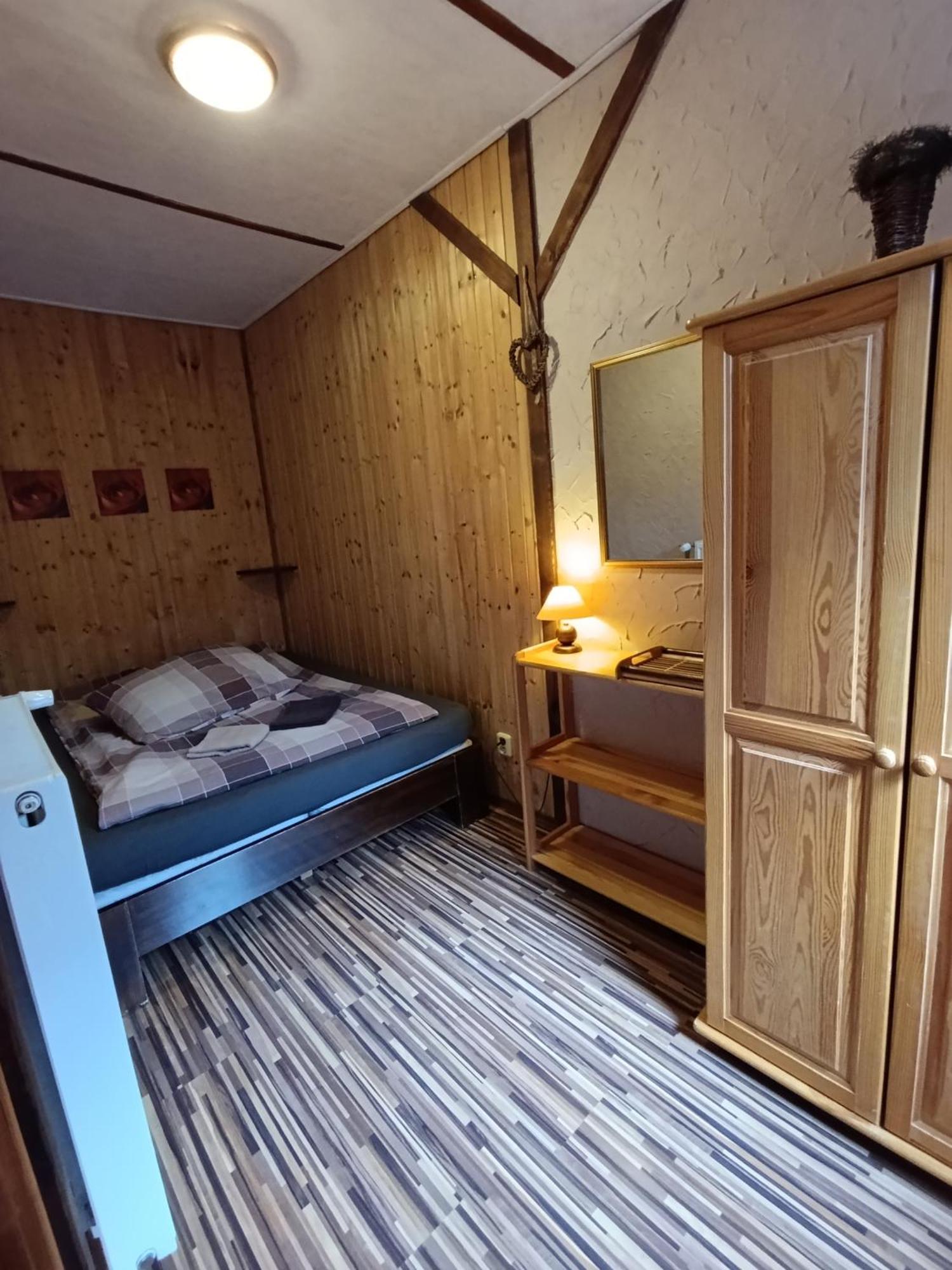 Guesthouse Eden Liptovský Mikuláš Rom bilde