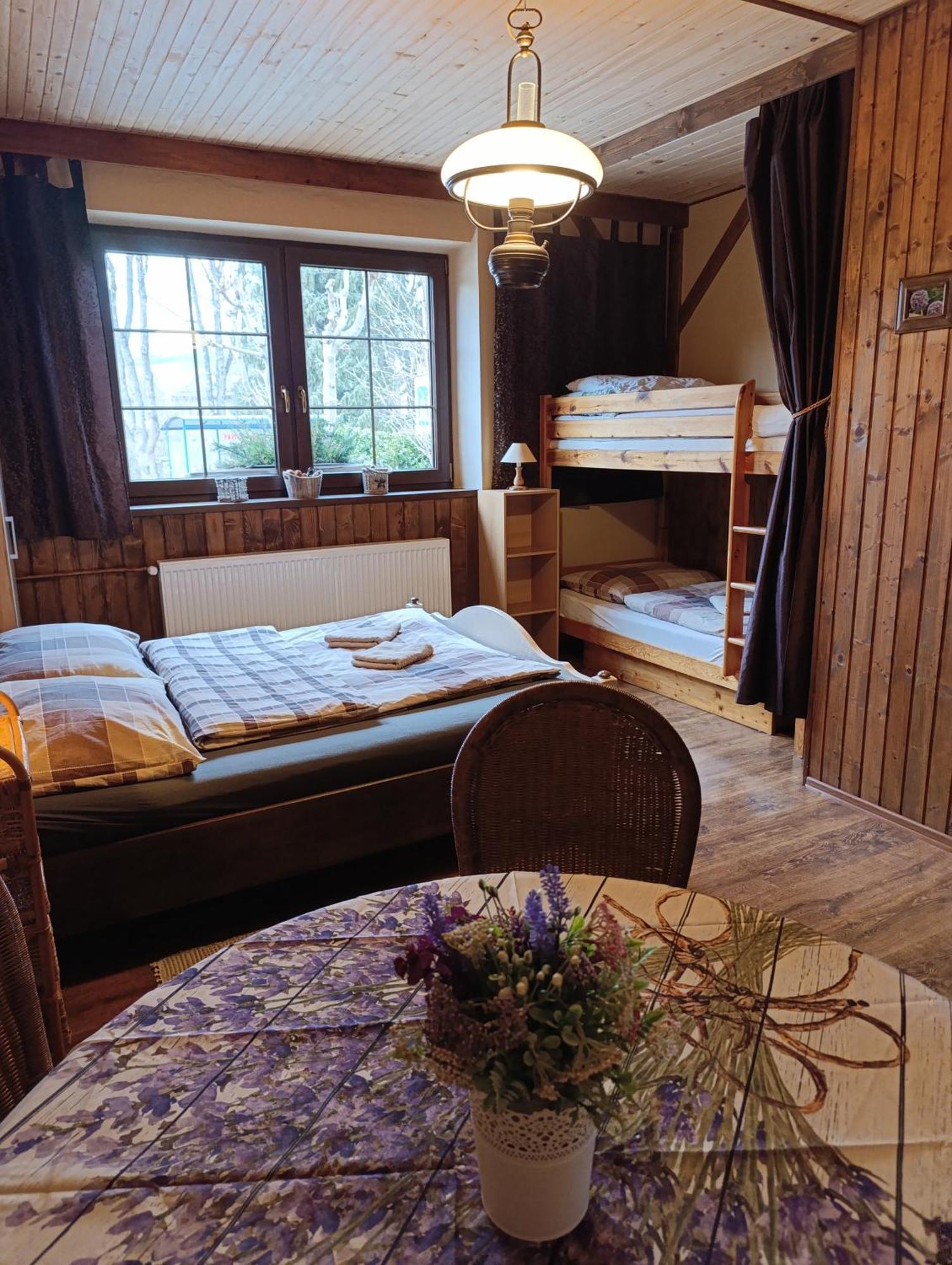 Guesthouse Eden Liptovský Mikuláš Rom bilde