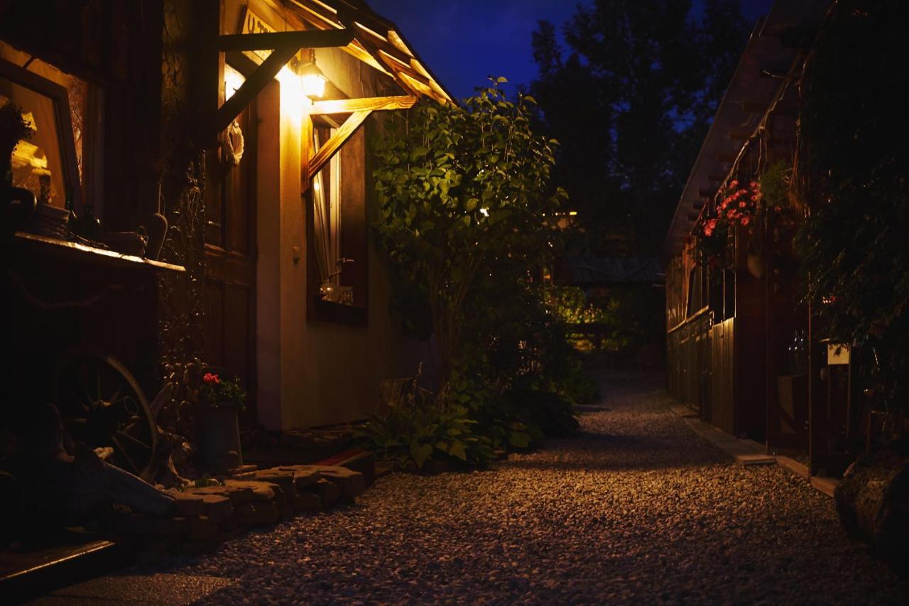 Guesthouse Eden Liptovský Mikuláš Eksteriør bilde