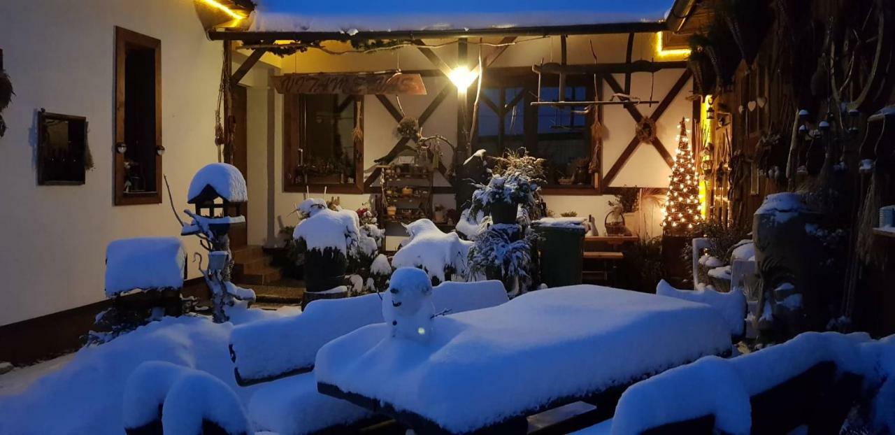 Guesthouse Eden Liptovský Mikuláš Eksteriør bilde